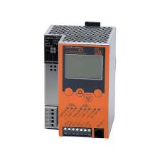 CONTROLLERE 2MASTER DN RS232-AC1314 by EFECTOR