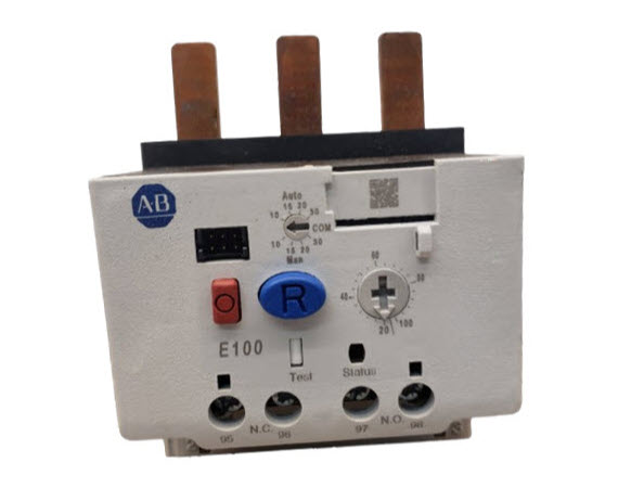 ALLEN BRADLEY 193-1EFGE