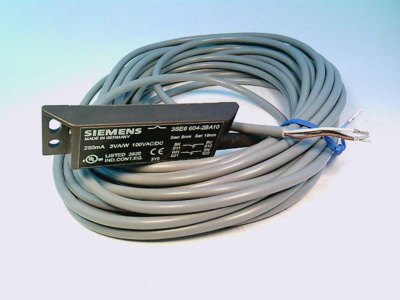 SIEMENS 3SE66042BA10