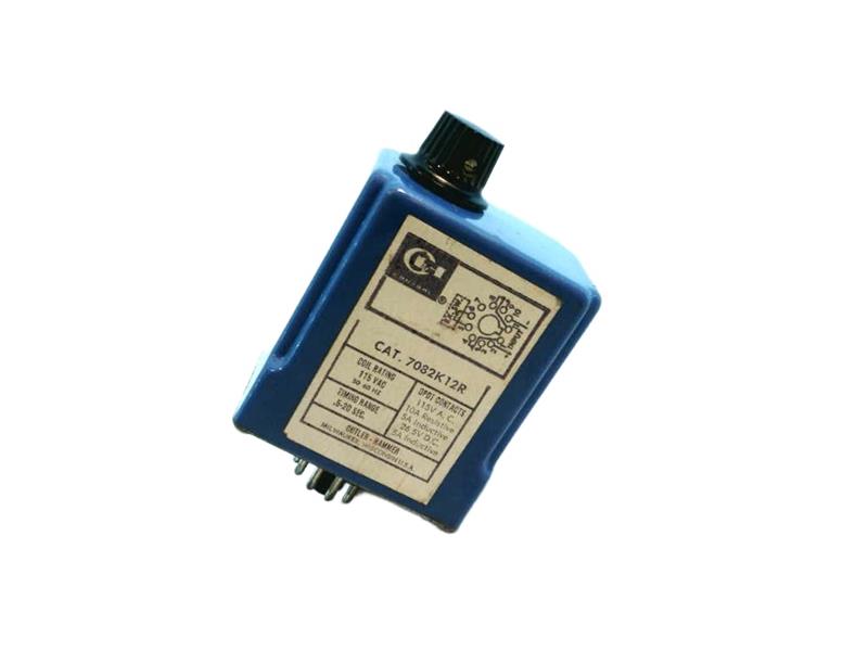 7082K12R by EATON CORPORATION
