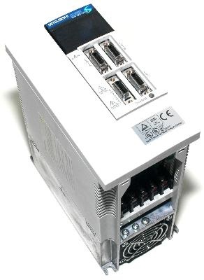 MITSUBISHI MR-J2S-200B-S009V613