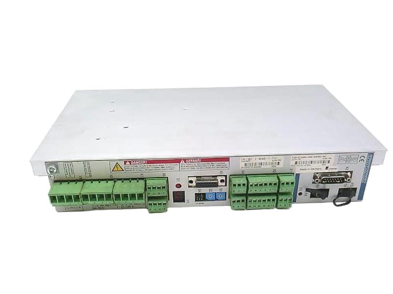 BOSCH FWA-ECODRV-SSE-03VRS-MS