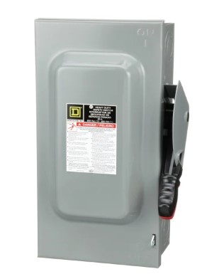 EATON CORPORATION DH-362