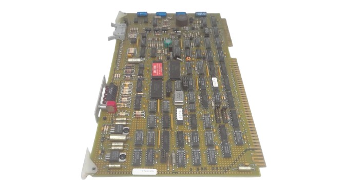 MILACRON 3-533-0610G