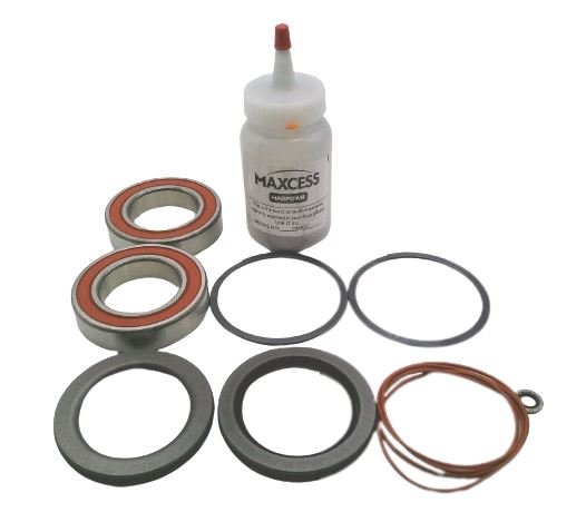 29LRKGBD by MAXCESS INTERNATIONAL