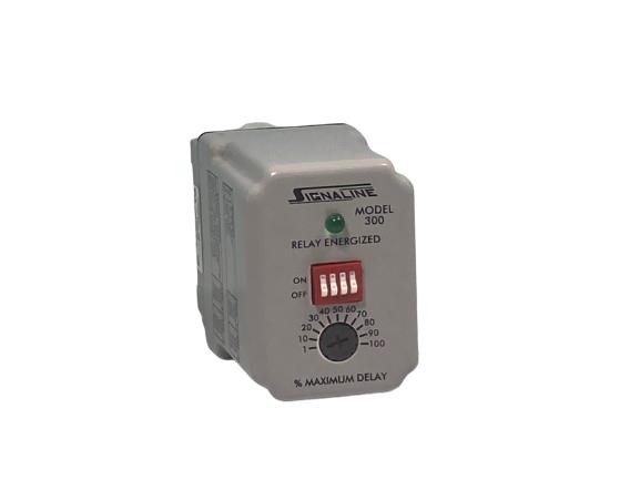 SIGNALINE 300-12-240V AC/DC
