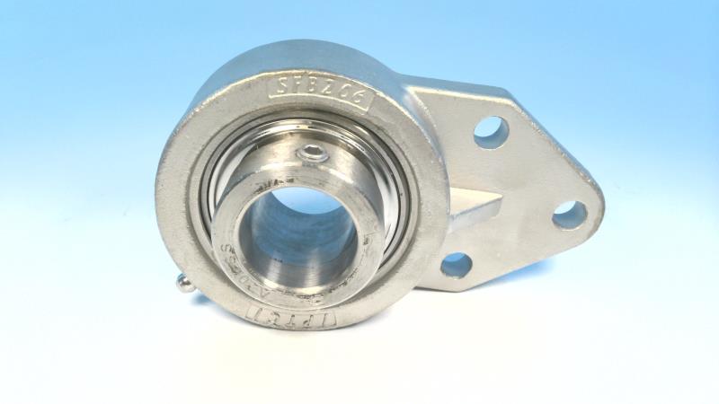 IPTCI BEARINGS SNASFB20630