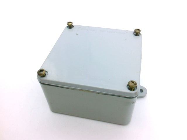 MYERS INDUSTRIES INC JB442