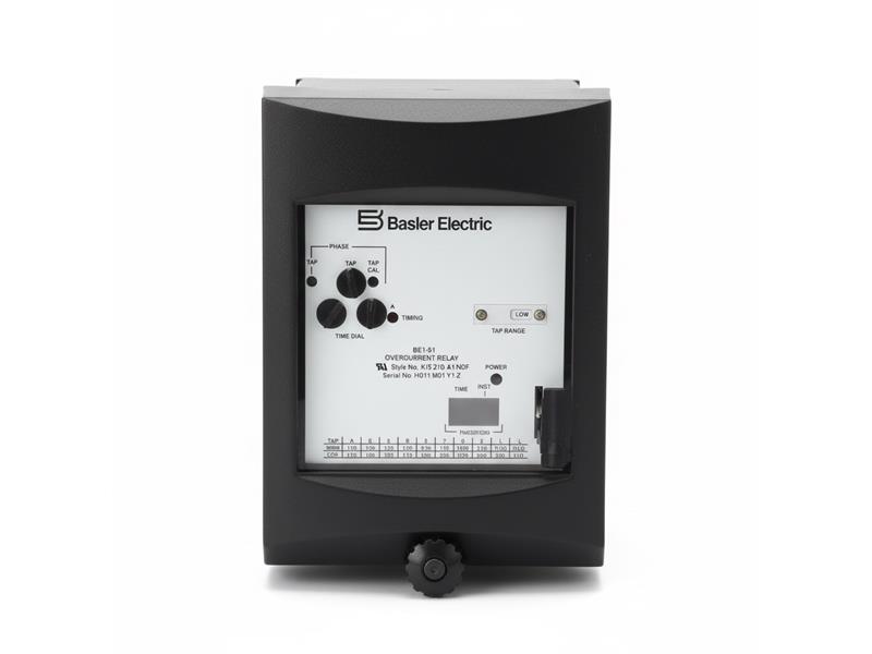 WESTINGHOUSE BE1-51-K1E-Z1O-A1N0F