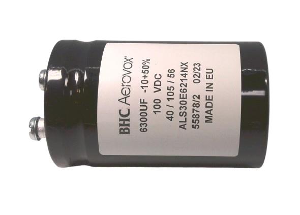 KEMET 100SIC6300BB2A