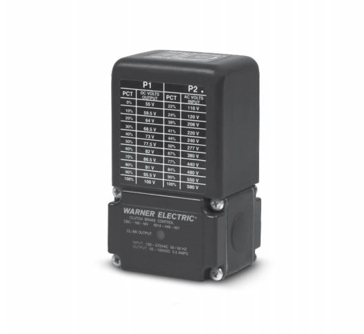 ALTRA INDUSTRIAL MOTION 6014-448-001