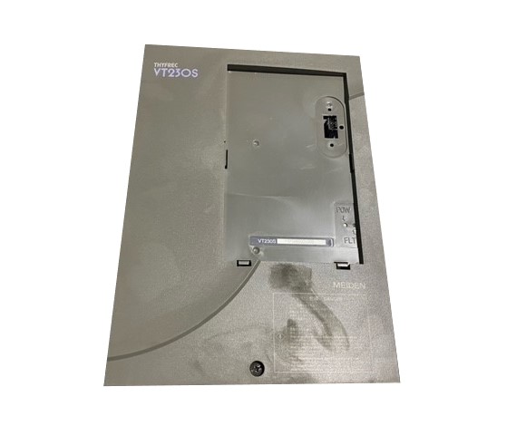 MEIDENSHA CORPORATION VT230SE-7P5HB000X000