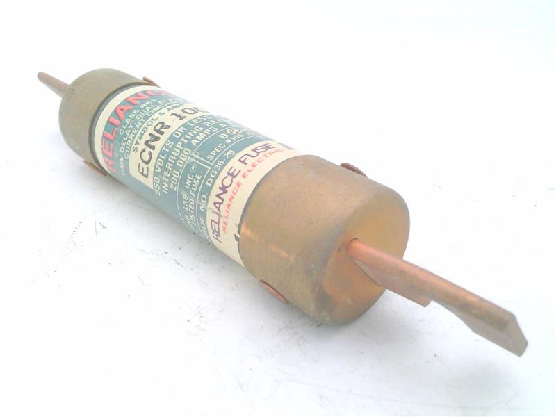 ASEA BROWN BOVERI ECNR-100