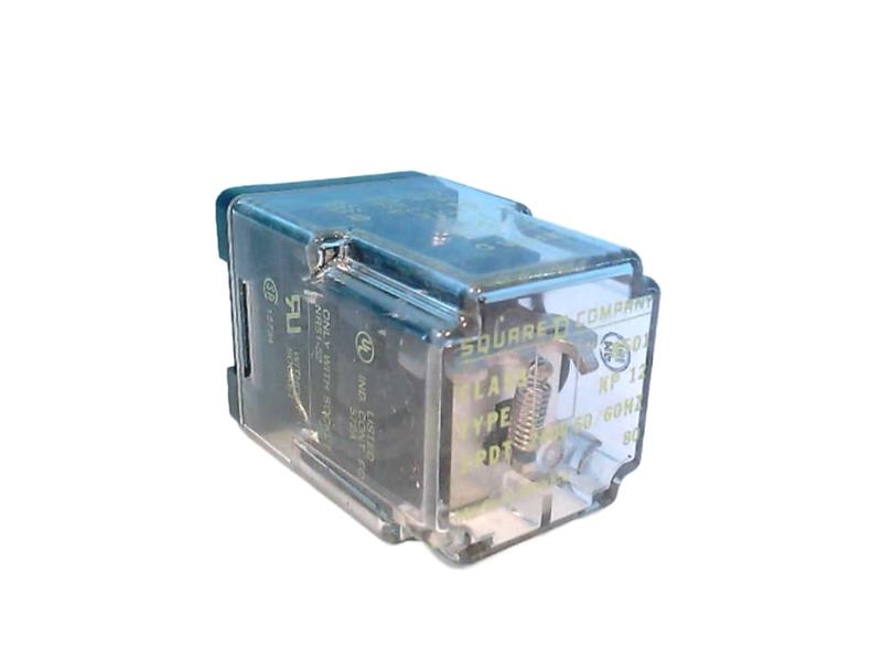SCHNEIDER ELECTRIC 8501-KP12-V24