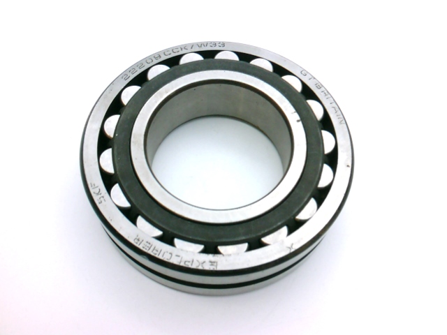 SKF 22209-CCK-W33