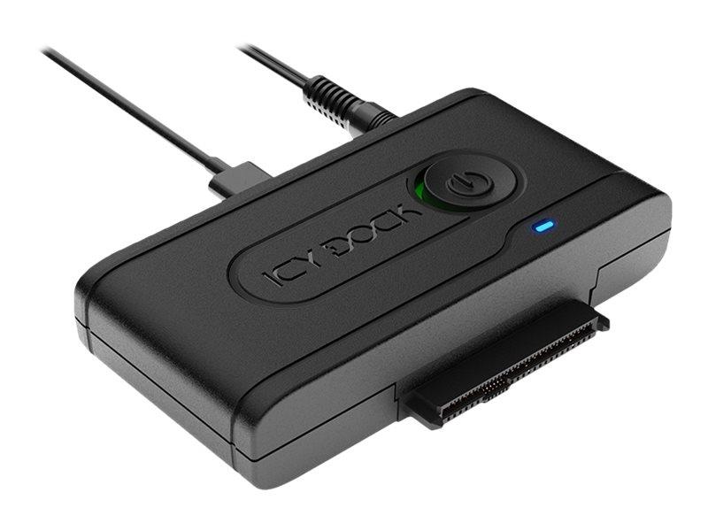 ICY DOCK MB931U-1VB R1