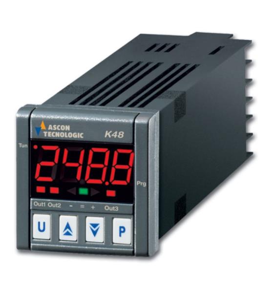 TECNOLOGIC K48 HXC-----E----