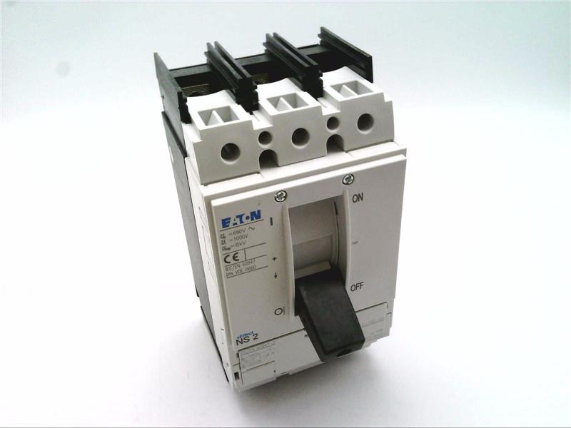 EATON CORPORATION NS2-160-NA