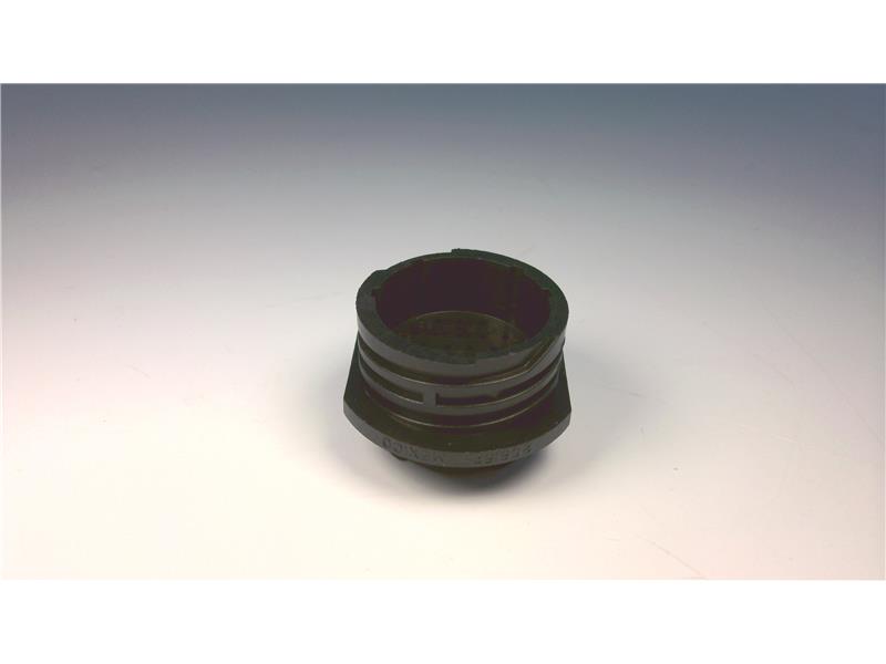 206152-1 by TE CONNECTIVITY