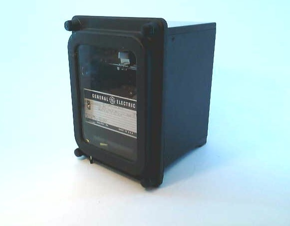 GENERAL ELECTRIC 12NGV13B30A