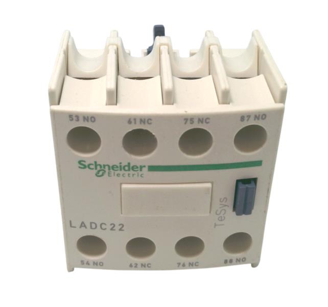 SCHNEIDER ELECTRIC LADC22