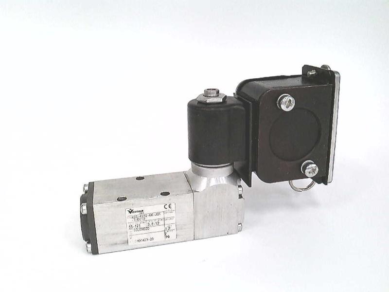 VERSA VALVES KSG-4232-6K-JB-A120