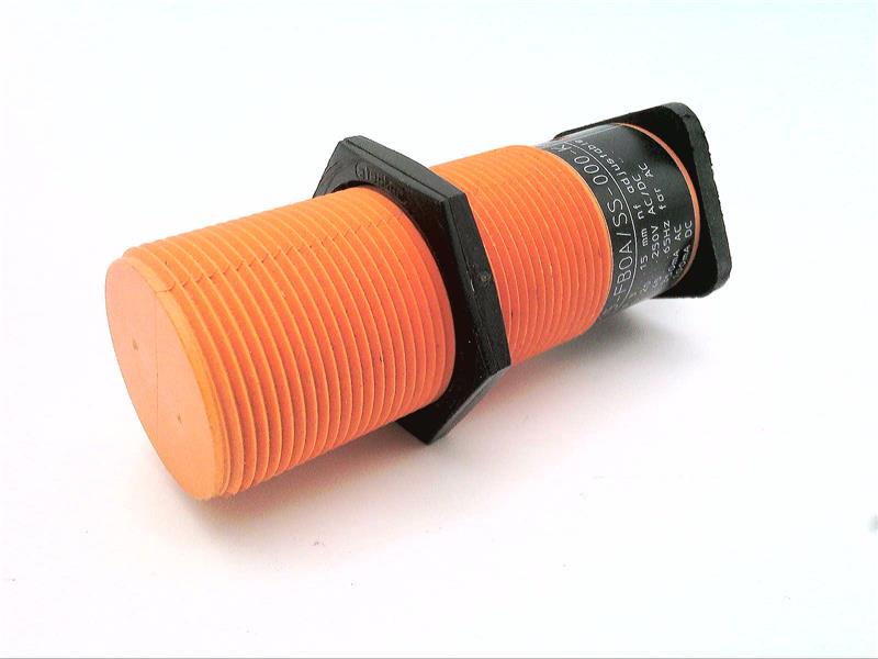 EFECTOR KI-2015-FBOA/NI/SS-000-K