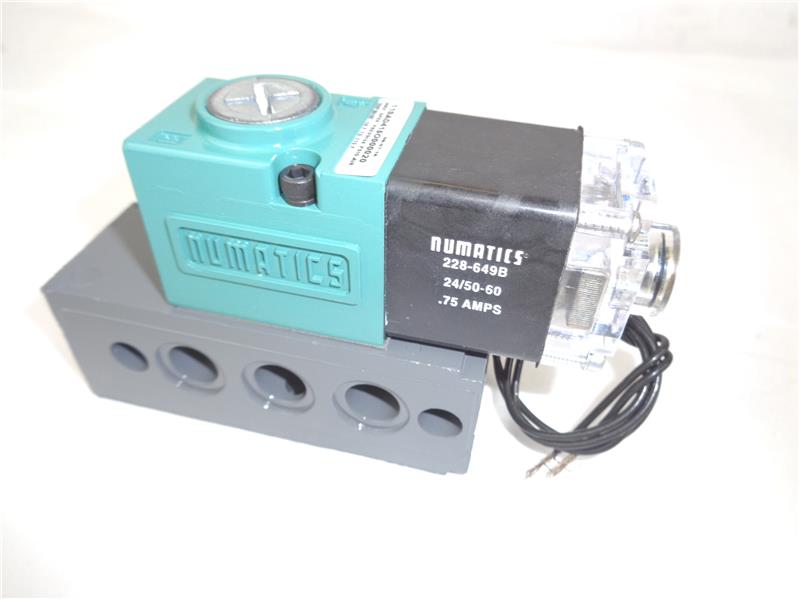 ASCO 11SAD415O000020