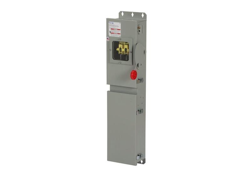 EATON CORPORATION DD362DEMO
