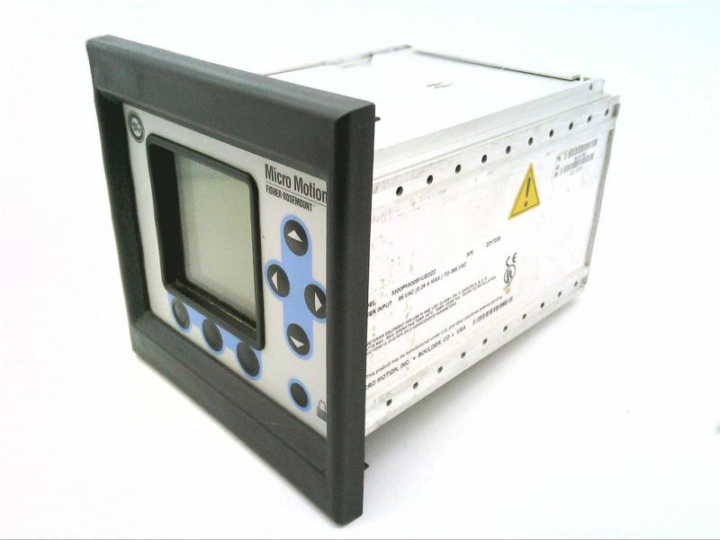 EMERSON 3300P1A00B1UEDZZ