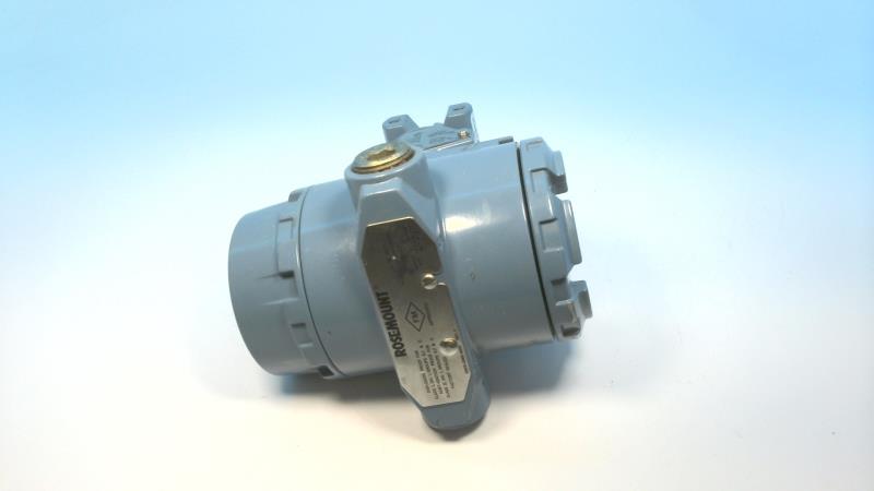 EMERSON 3051-TG1A2B21AB4E5Q8M5