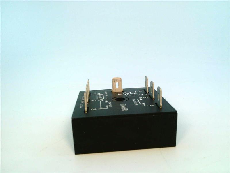 ASEA BROWN BOVERI TSS423