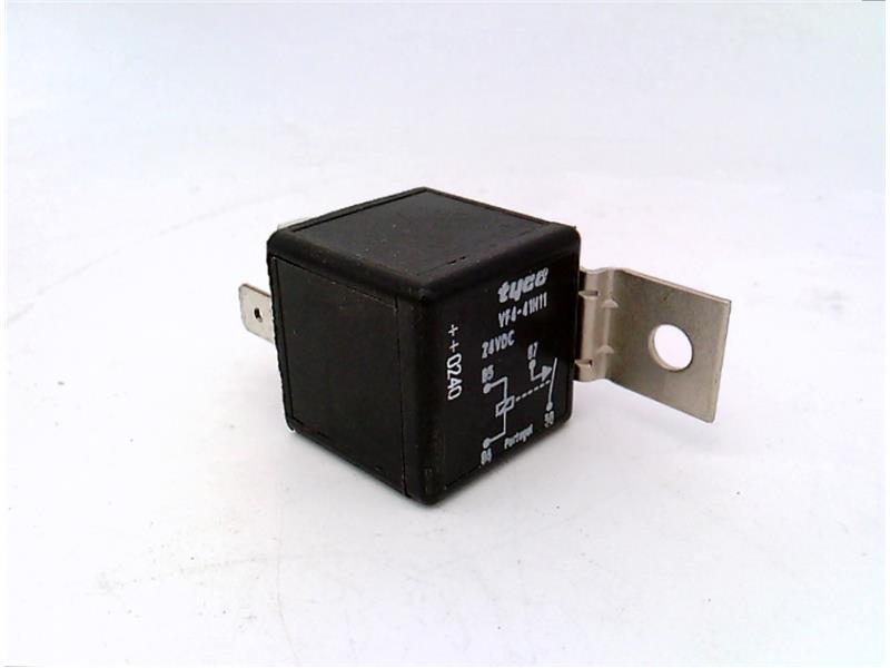 TE CONNECTIVITY VF4-41H11