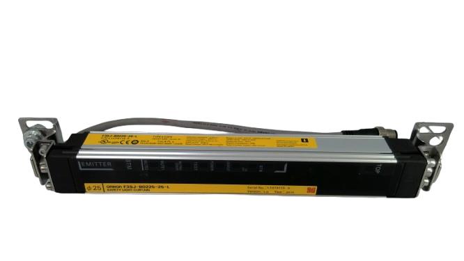 OMRON F3SJ-B0225-25-L