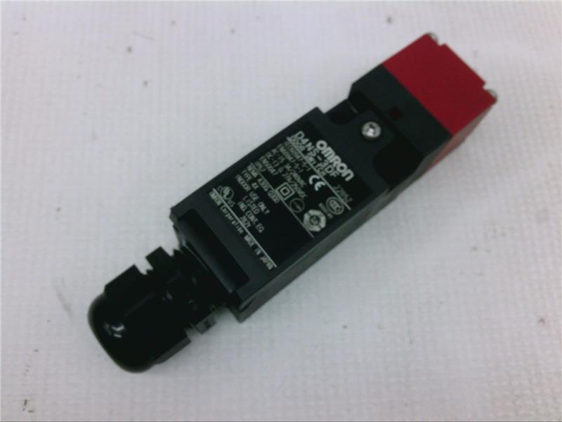 OMRON D4NS-3DF