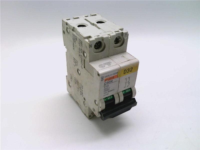 SCHNEIDER ELECTRIC MG24188