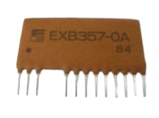 EXB357-OA by FUJI ELECTRIC