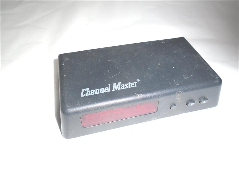 CHANNEL MASTER CM9537