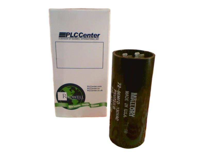 CORNELL DUBILIER 3534B6A0072A330A2