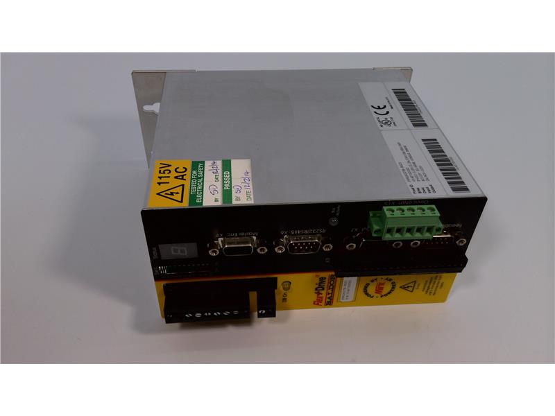 ASEA BROWN BOVERI FPH1A02TB-RD23