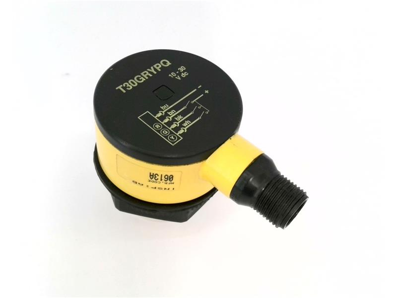 BANNER ENGINEERING T30GRYPQ