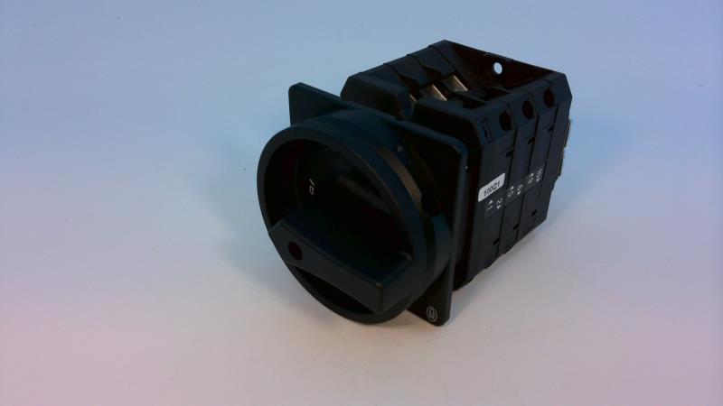 EATON CORPORATION T5B-3-8342-EA-SVB-SW