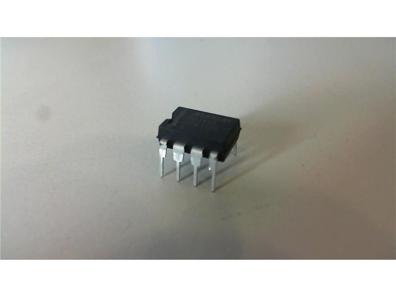 MAX698EPA+ by ANALOG DEVICES