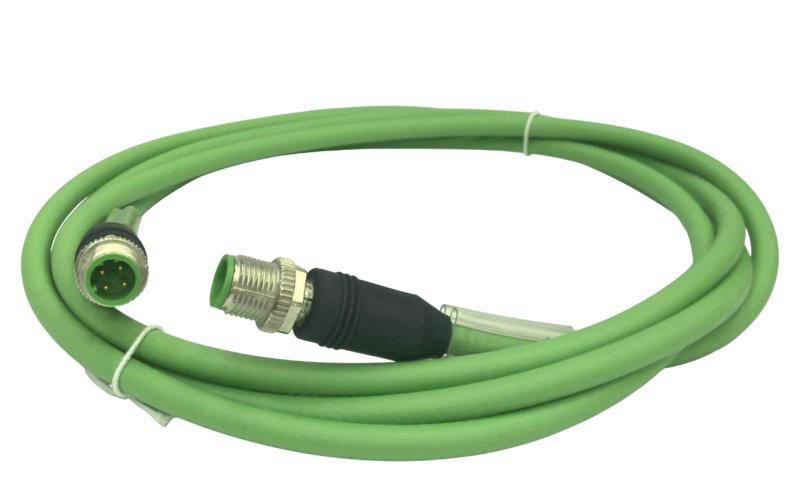 MURR ELEKTRONIK 7000-44511-7960250