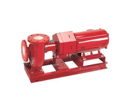 XYLEM E-151021/2BB71/2H