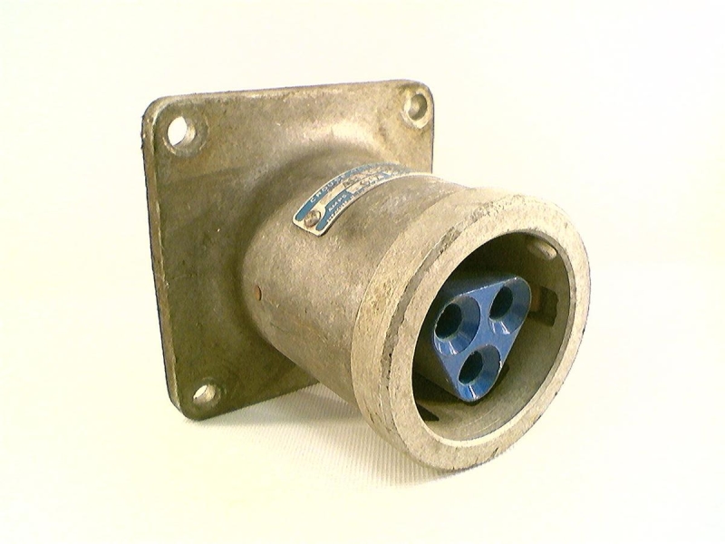 EATON CORPORATION AR-634