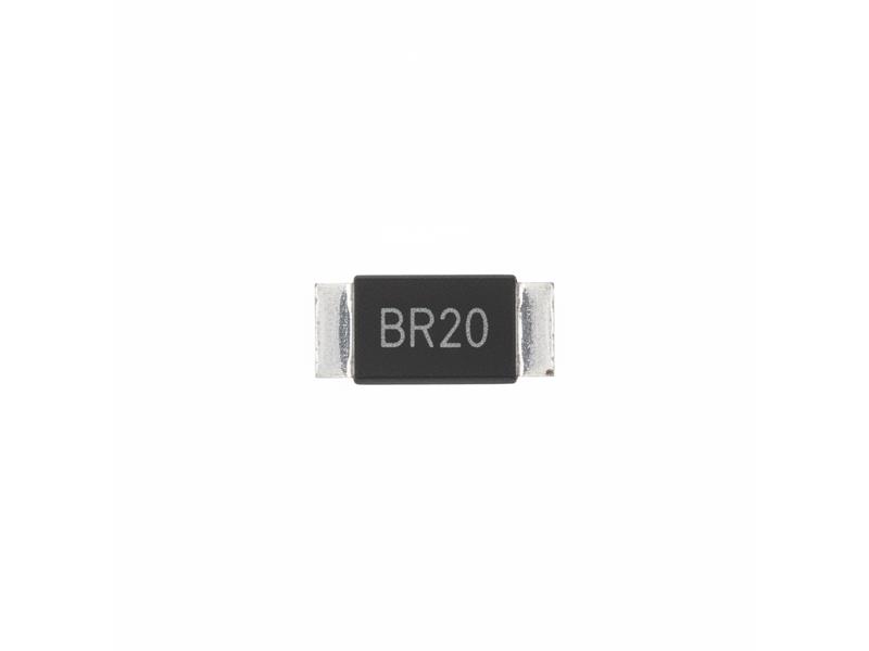 TE CONNECTIVITY CPF0402B13R3E1