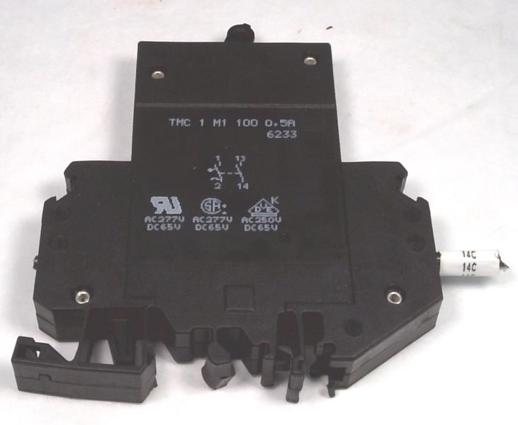 PHOENIX CONTACT TMC 1 M1 100  0,5A