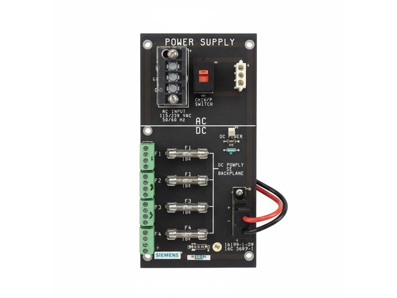 16199-1-1 by SIEMENS