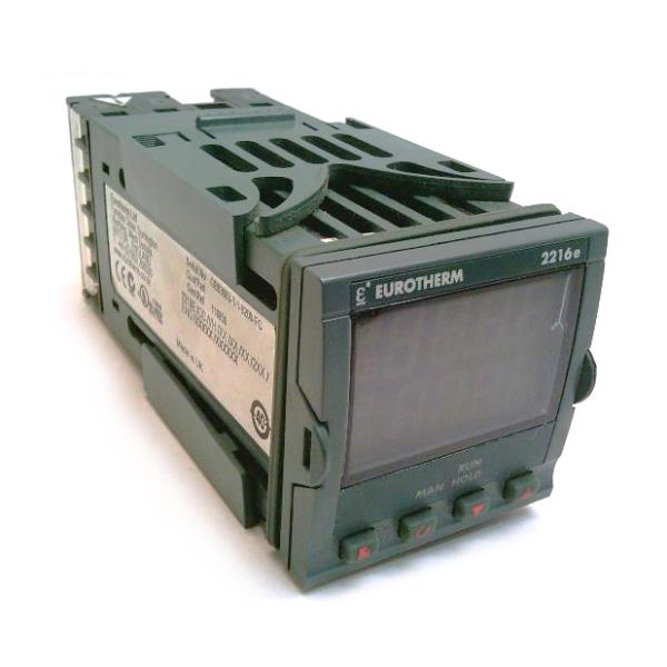 INVENSYS 2216E/CC/VH/XX/XX/XX/2XX/ENG/XXXXX/XXXXXX